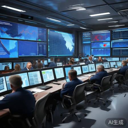 我国地震预警系统强大高效