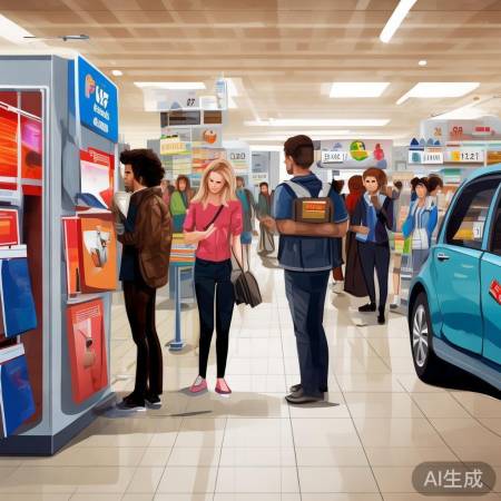 进口商品价格涨,购物车受影响