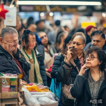 新关税背后:维护权益,理性消费