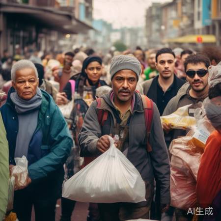 无私奉献,温暖人心