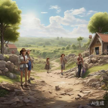 地震级别低，震感因人而异