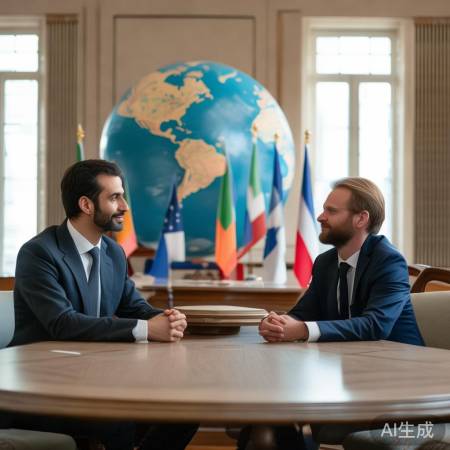 伊朗最高国家安全委员会秘书访俄：两国战略对话新篇章