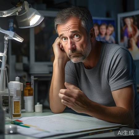 敏感阳光、药物反应、家族病史