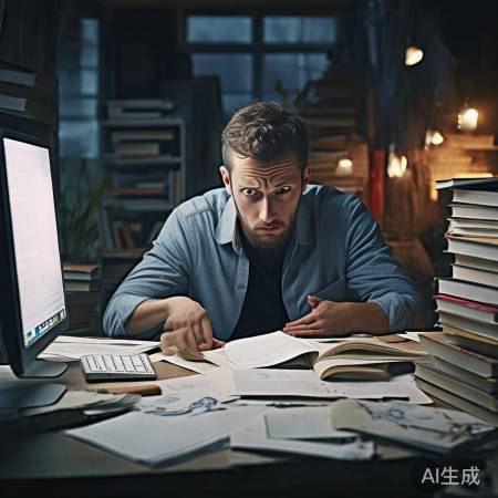 历经波折,坚持不懈