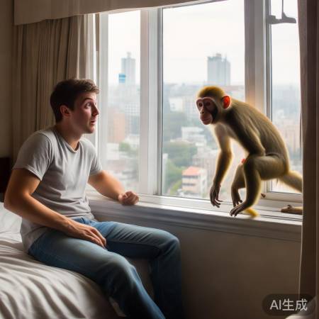 意外惊喜成美好回忆