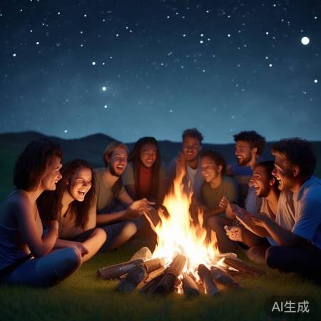 分享结束,奇遇留言