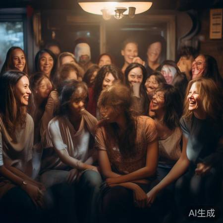 娱乐圈温情点缀，温暖人心