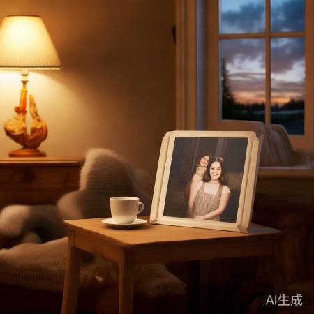 缓解姐不在的苦涩