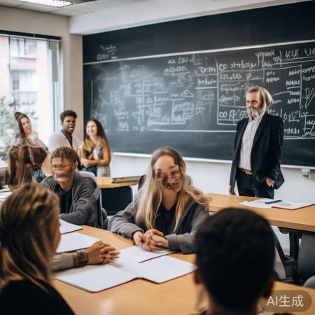 严格把关,提升毕业质量