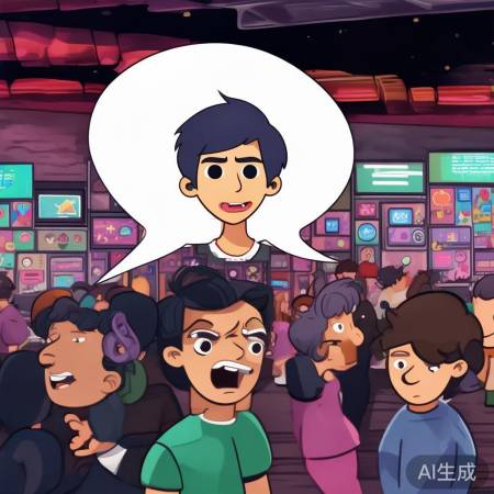 网红柴怼怼被捕，事件背后的真相引人关注