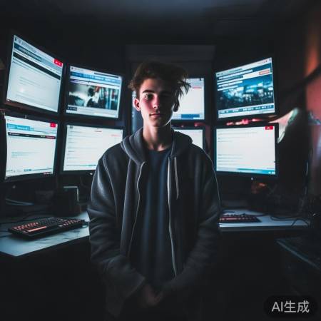 柴怼怼因言被捕