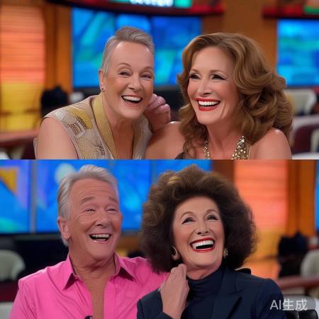 金钟奖致敬大S：经典瞬间与永恒记忆