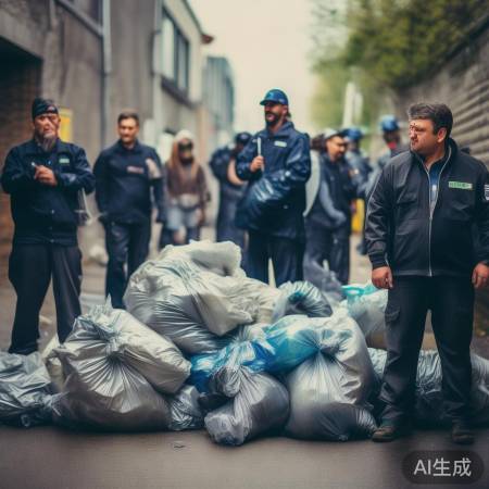 环保守护者变破坏者，监管漏洞待