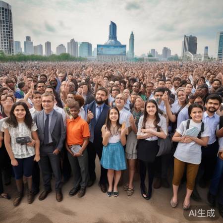 反腐倡廉,全民警惕