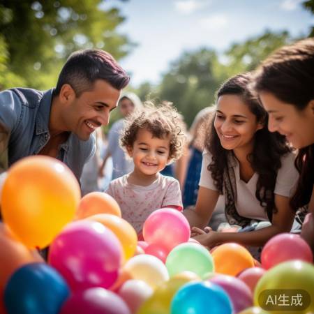 关爱儿童心理健康,构建和谐繁荣