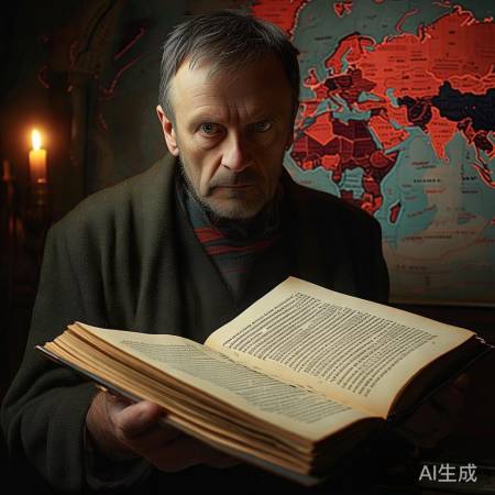 天下兴亡,匹夫有责