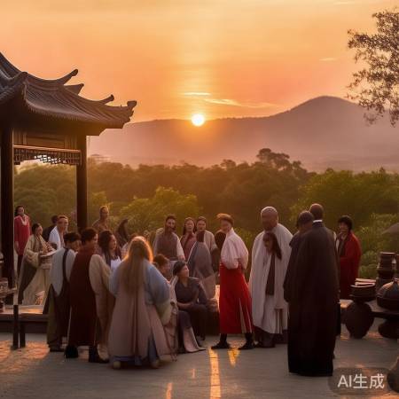 温馨三国,老少同乐