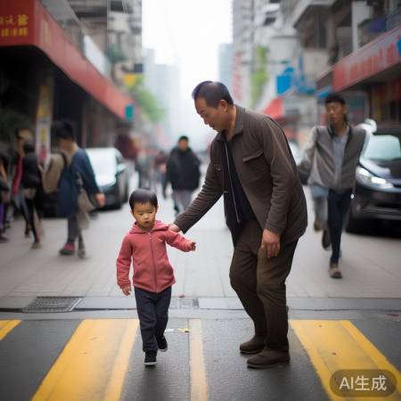 小事汇聚大爱，共同铸就美好