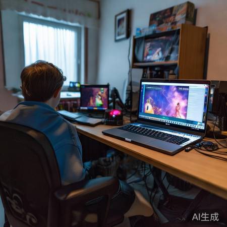 大学宿舍直播隐患多