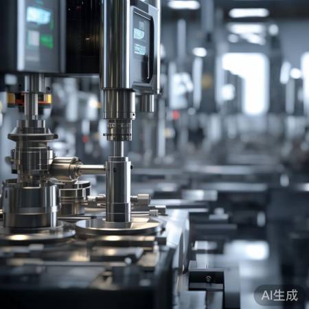 中国精度：制造高质标准