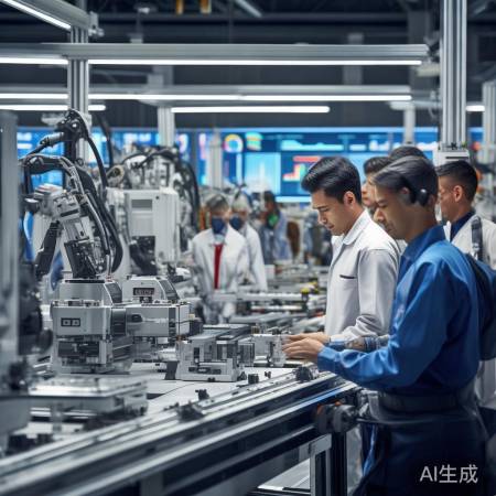 中国制造，品质领先