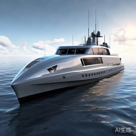 052D:海上守护者