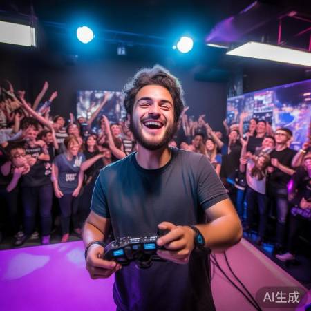 全能型主播离世