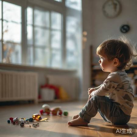 家长空巢需沟通准备