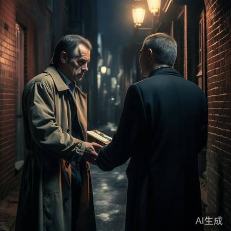 买家找替身,拐卖团伙猖獗