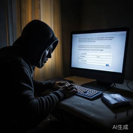 谨防假冒快递诈骗