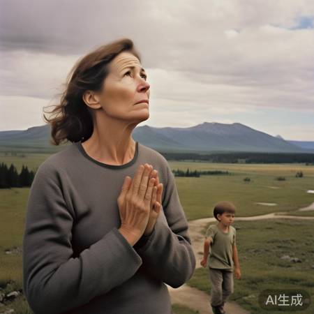 18年后，姐姐找回失散弟弟，感人故事引关注