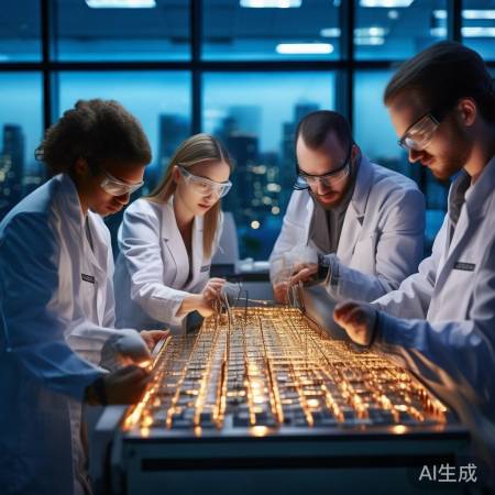 技术创新，紧跟市场