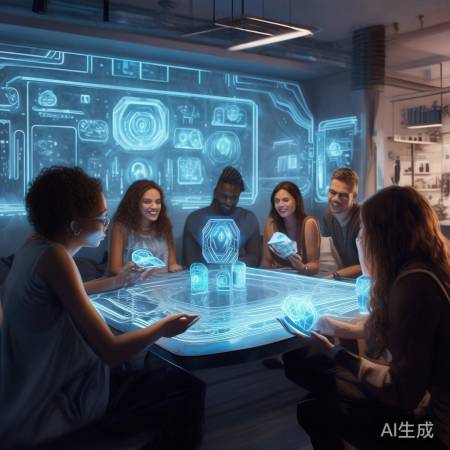 科技新趋势揭秘