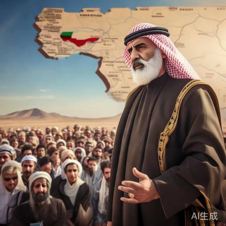 伊朗力挺巴勒斯坦