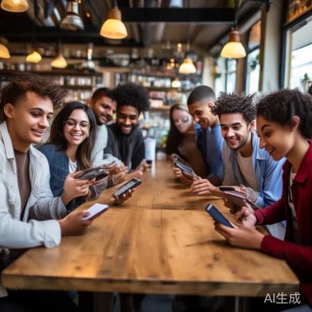 热议话题,期待留言