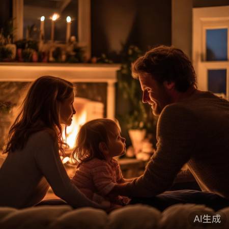 温暖故事,感恩珍惜