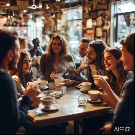 畅聊生活,世界更精彩