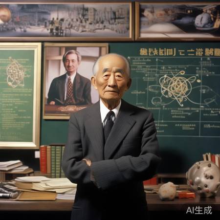 杨振宁逝世：科学巨匠陨落，物理学界痛失一代宗师