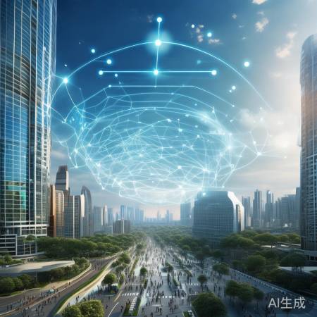 国家治理升级,智慧高效如WiF