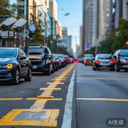 严控超速,双管齐下保安全