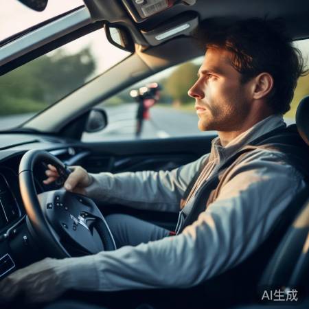 安全至上,守规出行