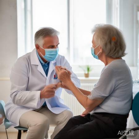 疫苗副作用罕见,风险可控