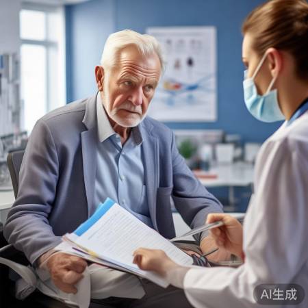 咨询医生,关注疫苗供应