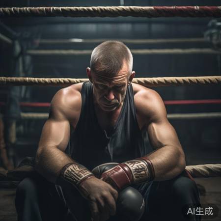 关注心理创伤，助力运动员康复