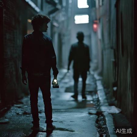 追求梦想，不忘自保