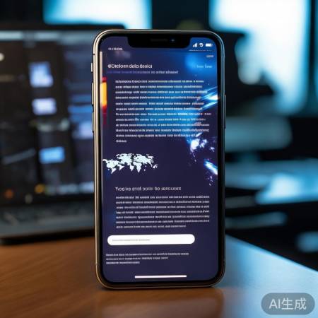美国品牌手机漏洞疑针对中国，网络安全风险引关注