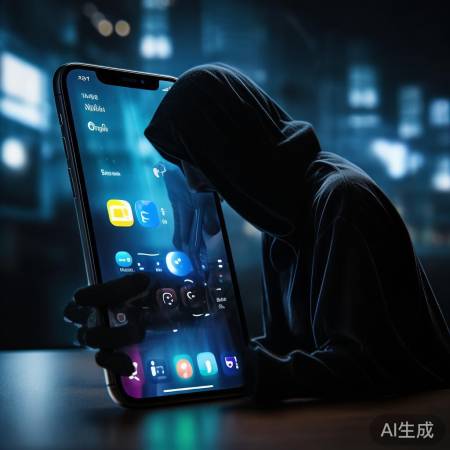 手机系统漏洞，隐私堪忧