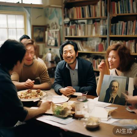 缅怀科学巨擘杨振宁