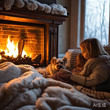 冬季保暖防感冒