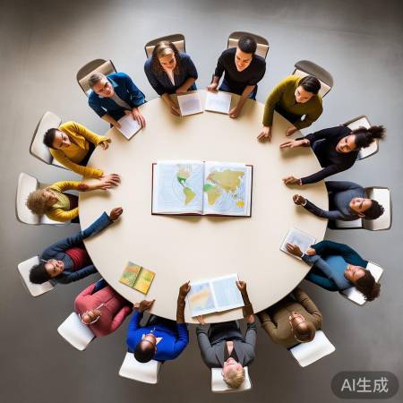 独立思考,理性生活